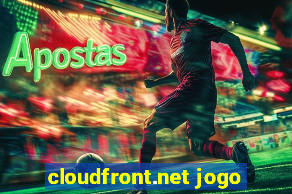 cloudfront.net jogo